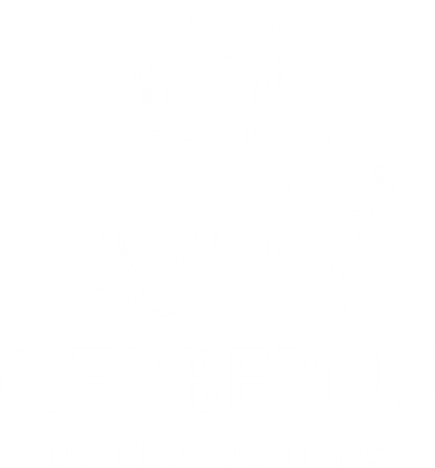 Cerberus Development, Inc.