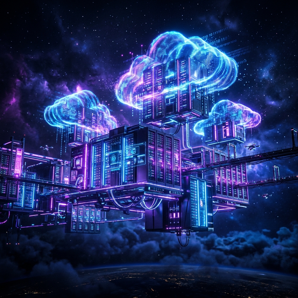 Cloud Services & Migration service