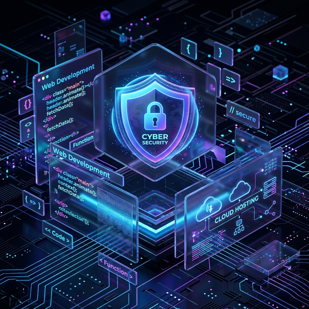 Advanced Antigravity Tech Concept