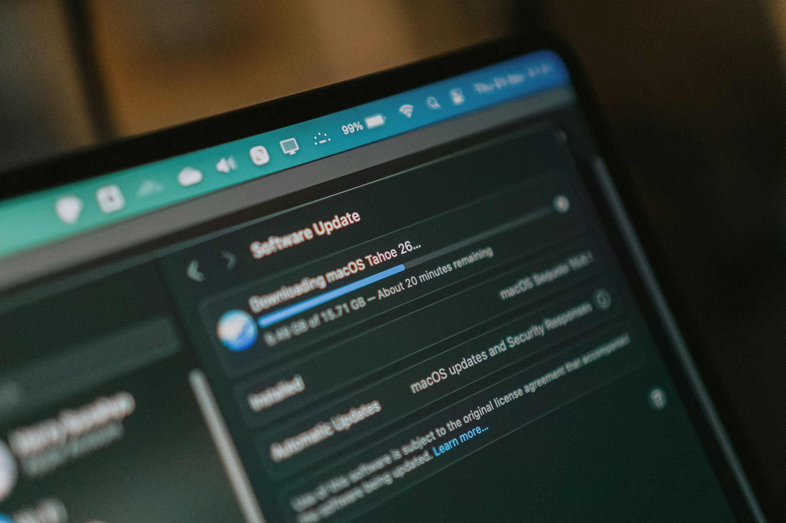 Cloud Services & Migration service